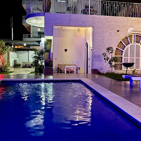 Luxor Oasis Guest House Екстер'єр фото