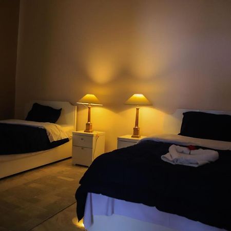 Luxor Oasis Guest House Екстер'єр фото