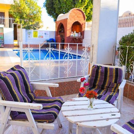 Luxor Oasis Guest House Екстер'єр фото