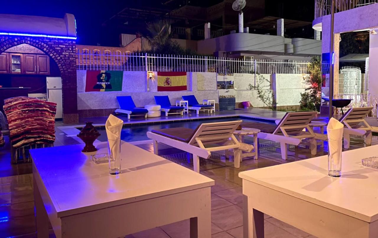 Luxor Oasis Guest House Екстер'єр фото