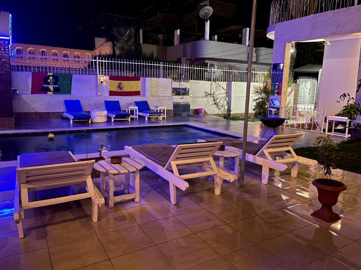 Luxor Oasis Guest House Екстер'єр фото