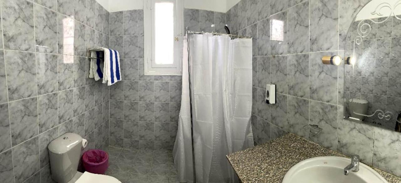 Luxor Oasis Guest House Екстер'єр фото