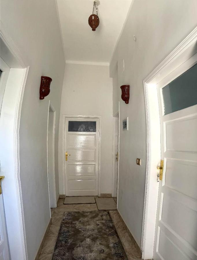 Luxor Oasis Guest House Екстер'єр фото