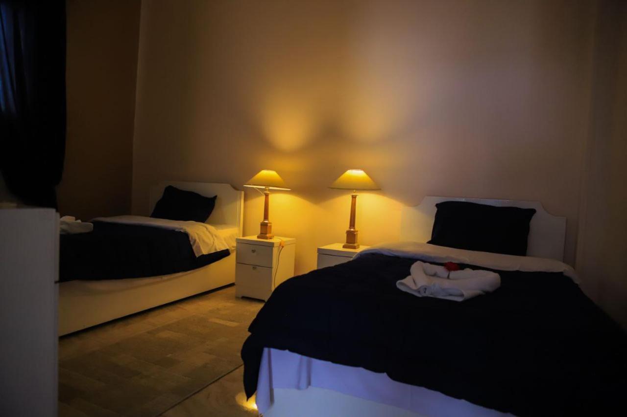 Luxor Oasis Guest House Екстер'єр фото