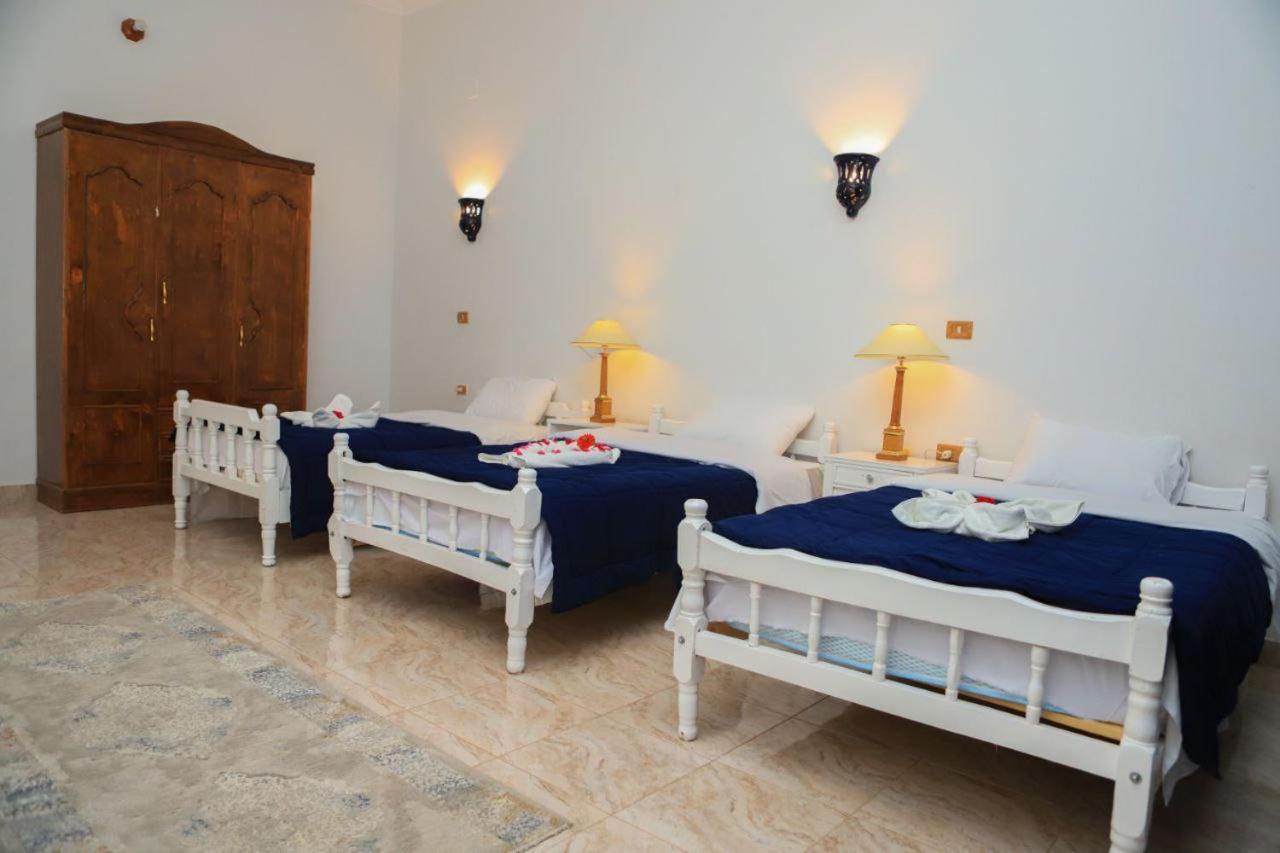 Luxor Oasis Guest House Екстер'єр фото