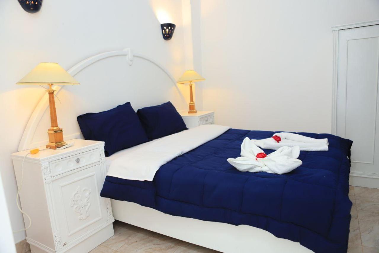 Luxor Oasis Guest House Екстер'єр фото
