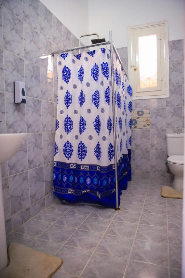 Luxor Oasis Guest House Екстер'єр фото