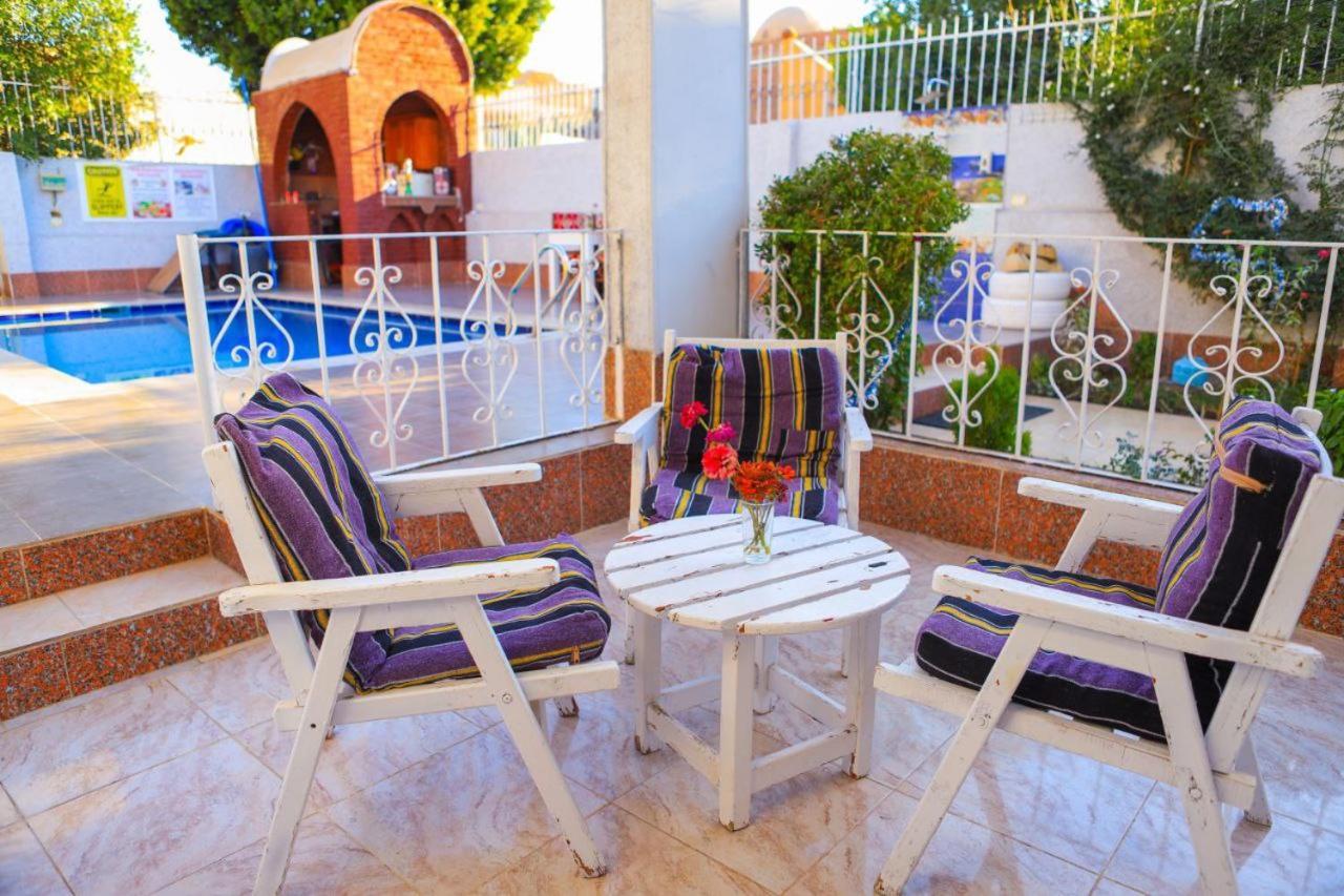 Luxor Oasis Guest House Екстер'єр фото