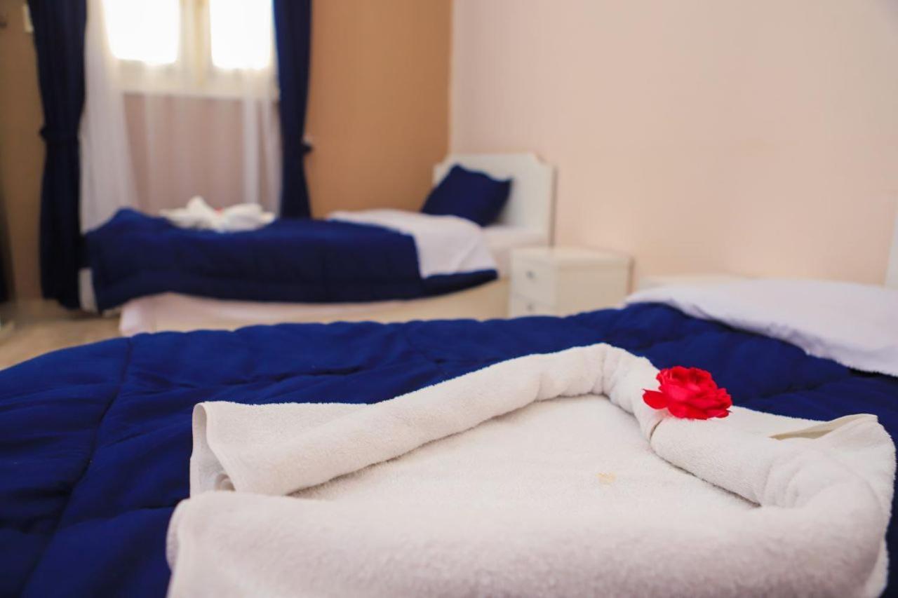 Luxor Oasis Guest House Екстер'єр фото