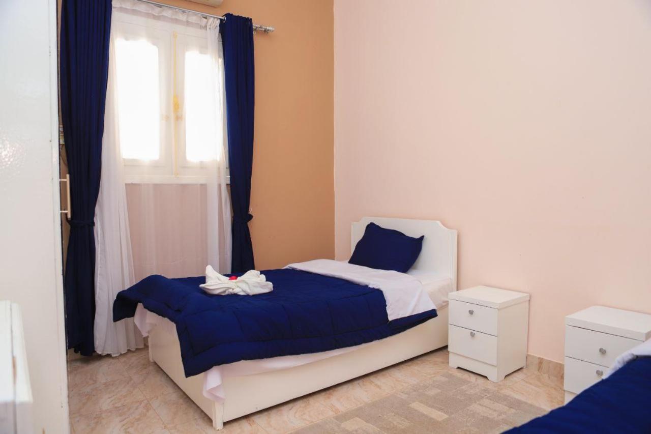 Luxor Oasis Guest House Екстер'єр фото