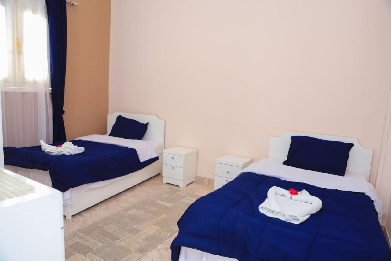 Luxor Oasis Guest House Екстер'єр фото