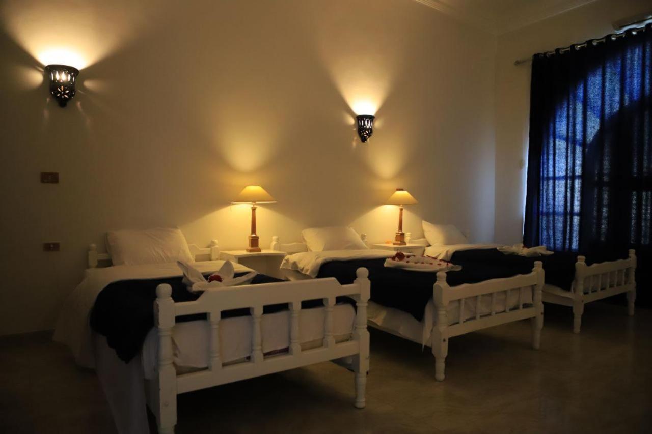 Luxor Oasis Guest House Екстер'єр фото
