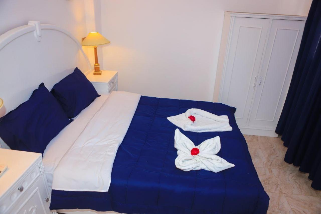 Luxor Oasis Guest House Екстер'єр фото