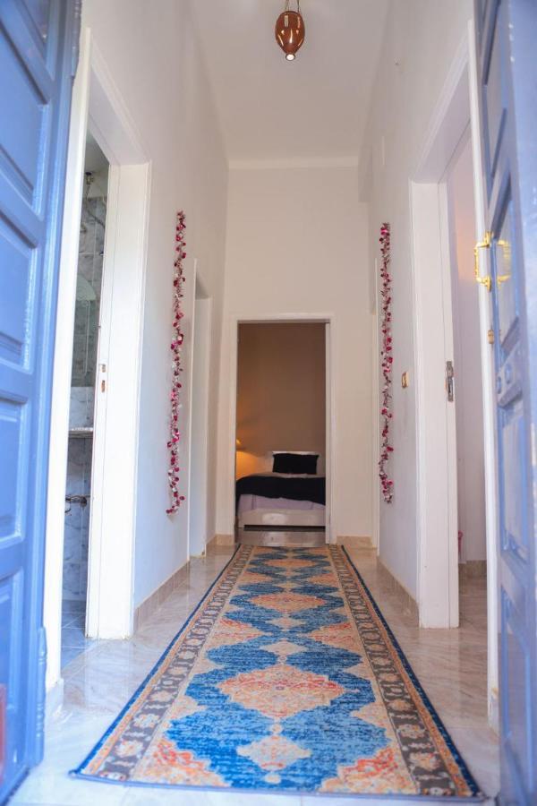 Luxor Oasis Guest House Екстер'єр фото