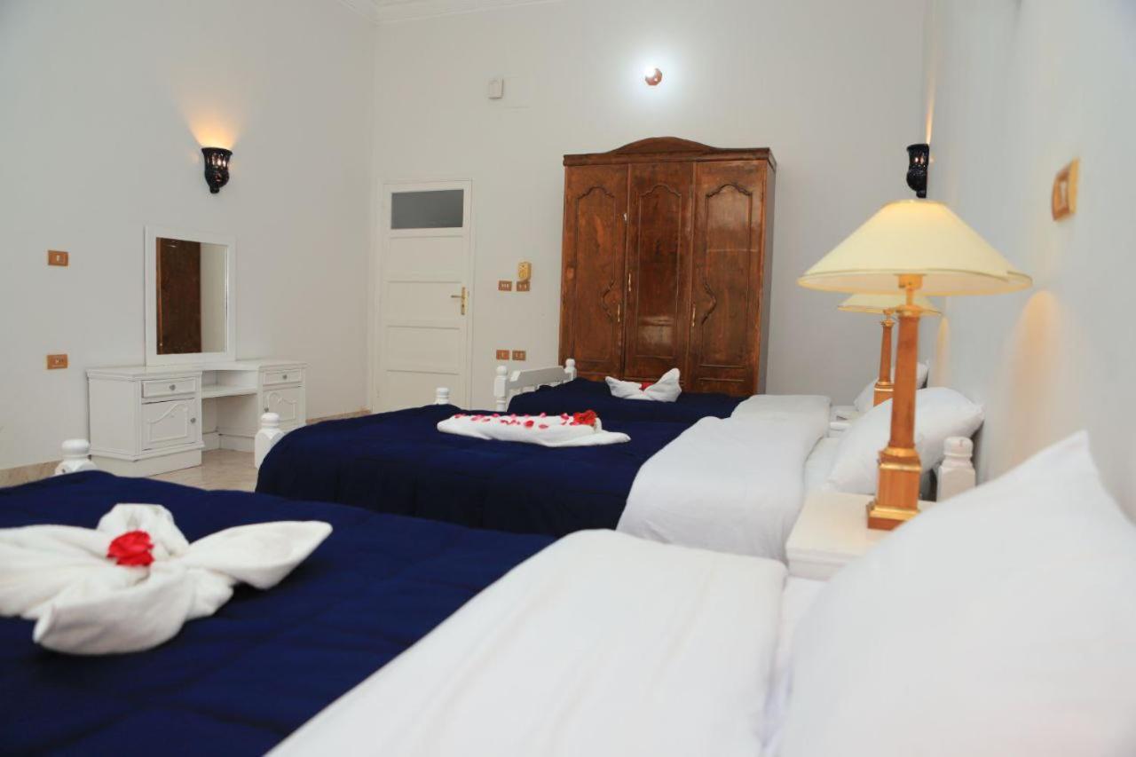 Luxor Oasis Guest House Екстер'єр фото