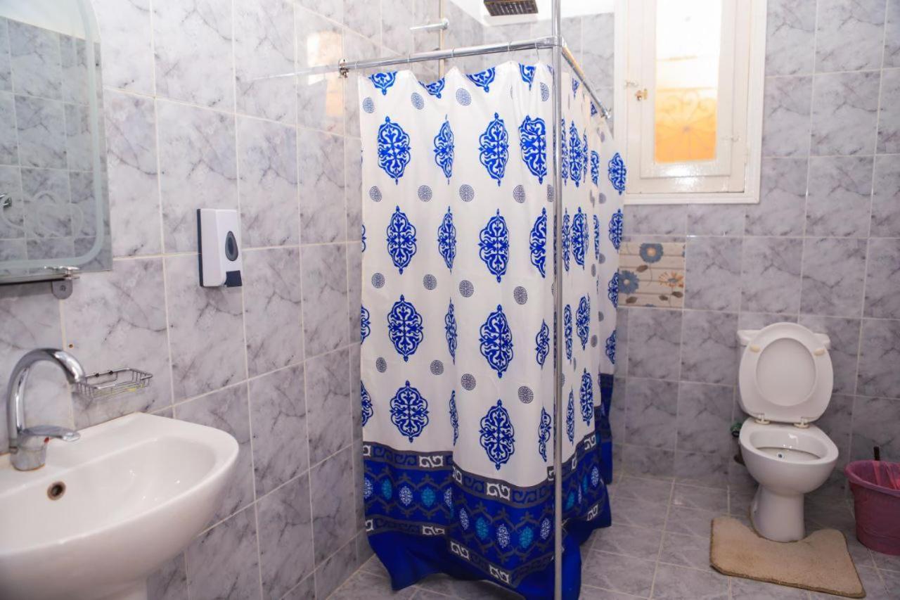 Luxor Oasis Guest House Екстер'єр фото