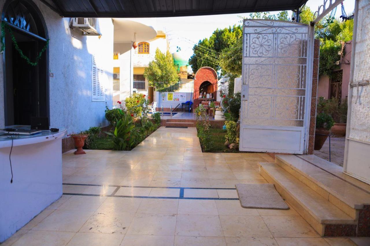 Luxor Oasis Guest House Екстер'єр фото
