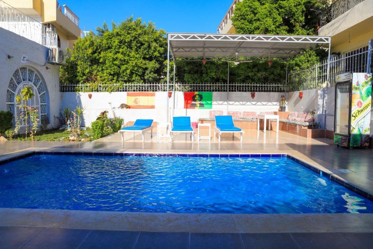 Luxor Oasis Guest House Екстер'єр фото